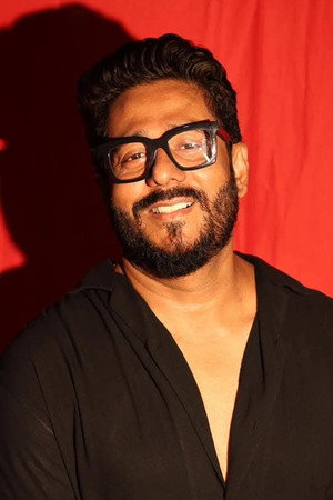 Raj Chakraborty profil kép