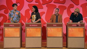 Guy Montgomery's Guy Mont Spelling Bee 1. évad Ep.8 8. epizód
