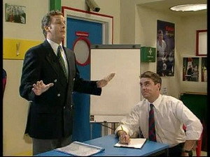 The Brittas Empire 7. évad Ep.6 6. epizód