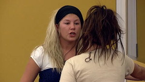 Big Brother 7. évad Ep.91 91. epizód