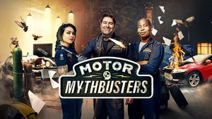 Motor Mythbusters kép