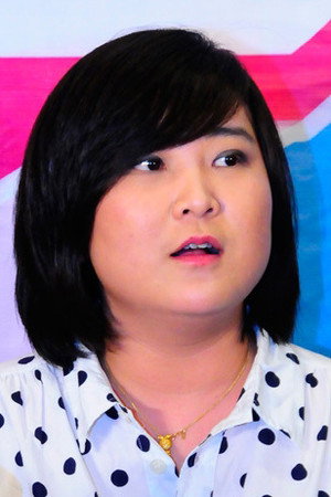 贾玲 profil kép