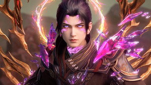 斗破苍穹 5. évad Ep.155 155. epizód