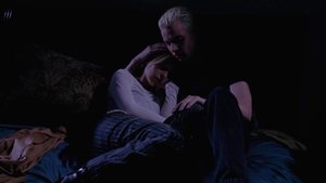 Buffy, a vámpírok réme 7. évad Ep.20 Érintés
