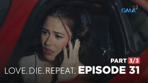Love. Die. Repeat. 1. évad Ep.31 31. epizód