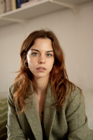Salomé Dewaels profil kép