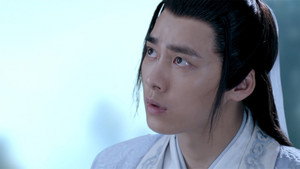 青云志 2. évad Ep.2 2. epizód