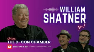 The D-Con Chamber 1. évad Ep.1 1. epizód