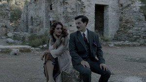 Έξι Νύχτες στην Ακρόπολη 1. évad Ep.1 1. epizód