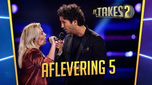 It Takes 2 4. évad Ep.5 5. epizód