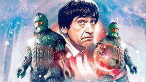 Doctor Who - Ki vagy, doki? 5. évad Ep.11 A jégharcosok 1.