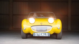 Modern Wheels or Classic Steals 1. évad Ep.1 1. epizód