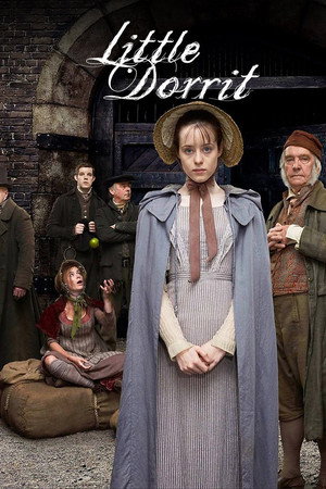 Kis Dorrit poszter