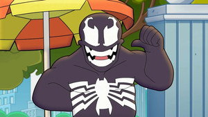 Marvel Super Hero Adventures 2. évad Ep.7 7. epizód