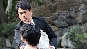 BG〜身辺警護人〜 1. évad Ep.6 6. epizód