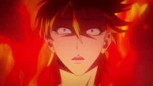 ナンバカ 1. évad Ep.9 9. epizód