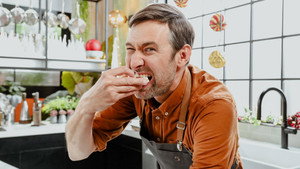 5 chefs dans ma cuisine 1. évad Ep.61 61. epizód