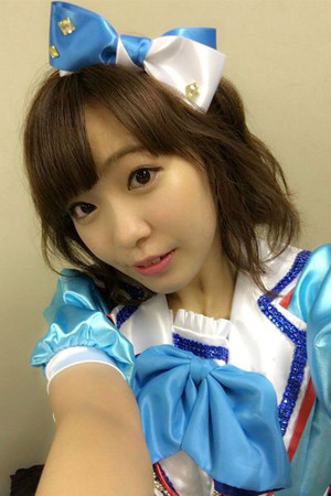 斉藤朱夏 profil kép
