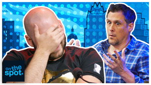 On the Spot 11. évad Ep.10 10. epizód