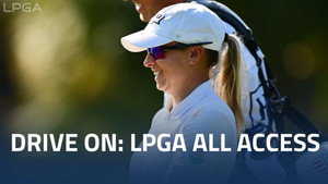 Drive On: LPGA All Access kép