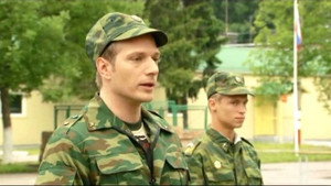 Кремлевские курсанты 2. évad Ep.2 2. epizód