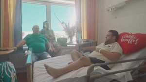 Familie Gillis: Massa is Kassa 13. évad Ep.3 3. epizód
