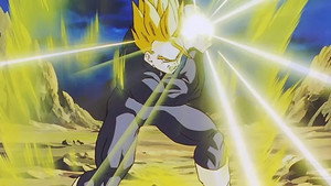 Dragon Ball Z Kai 5. évad Ep.18 18. epizód