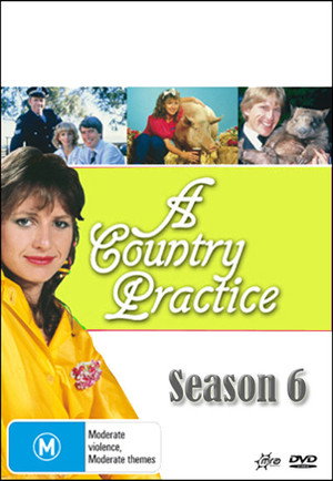 A Country Practice 6. évad (1986-01-07) poszter