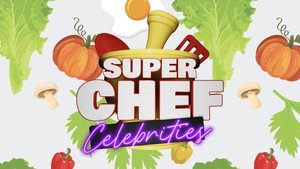 Super Chef Celebrities kép
