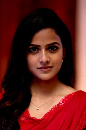 Vaishnavi Chaitanya profil kép