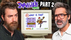 Good Mythical Morning Speciális epizódok Ep.2760 2760. epizód