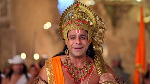 श्रीमद् रामायण 1. évad Ep.292 292. epizód