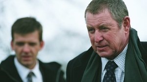 Kisvárosi gyilkosságok 9. évad Ep.7 Halál a kórusban