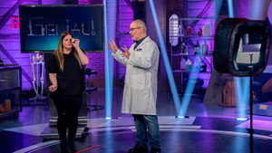 Génial! 10. évad Ep.73 73. epizód