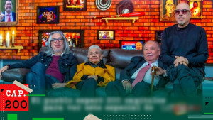 La Tele Letal 7. évad Ep.21 21. epizód