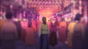薬屋のひとりごと kép