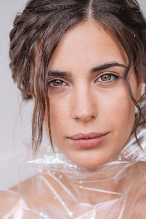 Polina Yastrebova profil kép