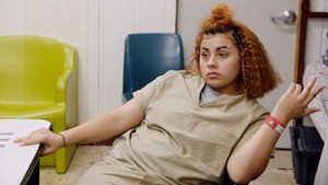 Girls Incarcerated 2. évad Ep.4 4. epizód