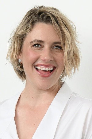 Greta Gerwig profil kép