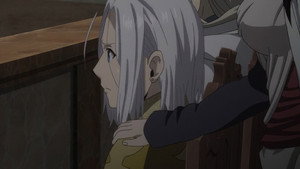 アルスラーン戦記 1. évad Ep.17 17. epizód