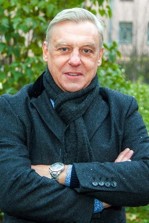Александр Половцев profil kép