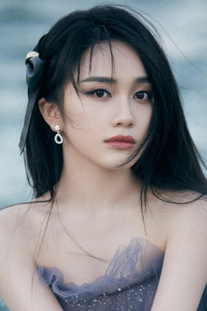 林博洋 profil kép