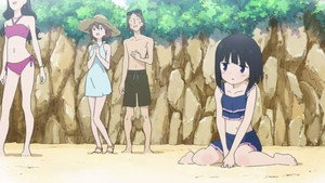 魔法少女なんてもういいですから。 2. évad Ep.12 12. epizód