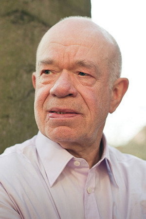 Uli Krohm profil kép