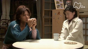風のハルカ 1. évad Ep.93 93. epizód