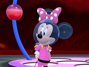 Mickey egér játszótere 4. évad Ep.25 25. epizód