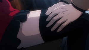 Fate/stay night [Unlimited Blade Works] 2. évad Ep.7 7. epizód