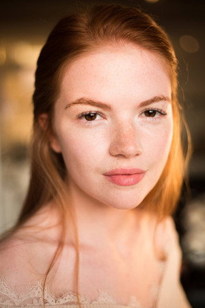Ceara Coveney profil kép