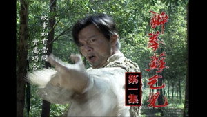 醉拳苏乞儿 kép
