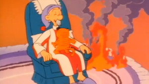 Heathcliff and the Catillac Cats 1. évad Ep.13 13. epizód